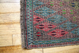 Old Mini Sivas Cicim 21inx31in