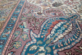 old rug, antique rug, earthy colors, faded colors, Turkish rug, vintage rug, soft rug, Portland, Oregon, rug store, rug shop, local shop