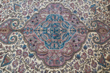 old rug, antique rug, earthy colors, faded colors, Turkish rug, vintage rug, soft rug, Portland, Oregon, rug store, rug shop, local shop
