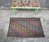 Old Mini Sivas Cicim 21"x31"