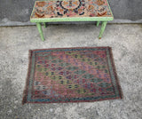 Old Mini Sivas Cicim 21"x31"