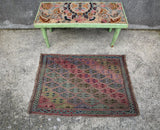 Old Mini Sivas Cicim 21inx31in