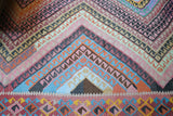 Vintage Kars Kilim 10ftx12ft
