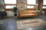 Vintage Milas Rug 4.2ftx8.2ft