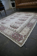Vintage Manisa Kula Rug 5.3x6ft