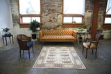 Vintage Manisa Kula Rug 5.3x6ft