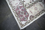 Vintage Manisa Kula Rug 5.3x6ft