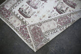 Vintage Manisa Kula Rug 5.3x6ft
