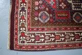 pile rug, Turkish rug, vintage rug, portland, rug shop, bright colors, wild shaman, soft rug, bold color, Portland, Oregon, rug store, rug shop, local shop