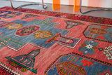 pile rug, Turkish rug, vintage rug, portland, rug shop, bright colors, wild shaman, soft rug, bold color, Portland, Oregon, rug store, rug shop, local shop
