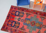 pile rug, Turkish rug, vintage rug, portland, rug shop, bright colors, wild shaman, soft rug, bold color, Portland, Oregon, rug store, rug shop, local shop