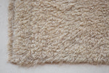 Vintage Turkish rug in a living room setting, pile rug, Turkish rug, vintage rug, portland, rug shop, bright colors, wild shaman, soft rug, bold color, Portland, Oregon, rug store, rug shop, local shop, shag rug, shaggy, plush