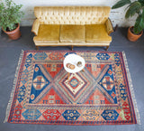 pile rug, Turkish rug, vintage rug, portland, rug shop, bright colors, wild shaman, soft rug, bold color, Portland, Oregon, rug store, rug shop, local shop