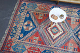 pile rug, Turkish rug, vintage rug, portland, rug shop, bright colors, wild shaman, soft rug, bold color, Portland, Oregon, rug store, rug shop, local shop