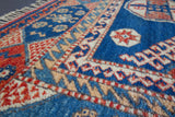 pile rug, Turkish rug, vintage rug, portland, rug shop, bright colors, wild shaman, soft rug, bold color, Portland, Oregon, rug store, rug shop, local shop