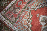 Vintage Kirsehir Rug 3.6ftx5.4ft