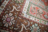 Vintage Kirsehir Rug 3.6ftx5.4ft