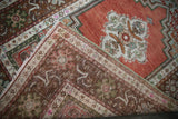 Vintage Kirsehir Rug 3.6ftx5.4ft