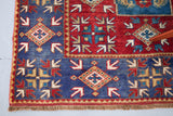 pile rug, Turkish rug, vintage rug, portland, rug shop, bright colors, wild shaman, soft rug, bold color, Portland, Oregon, rug store, rug shop, local shop