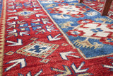 pile rug, Turkish rug, vintage rug, portland, rug shop, bright colors, wild shaman, soft rug, bold color, Portland, Oregon, rug store, rug shop, local shop