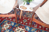 pile rug, Turkish rug, vintage rug, portland, rug shop, bright colors, wild shaman, soft rug, bold color, Portland, Oregon, rug store, rug shop, local shop