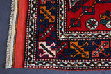 pile rug, Turkish rug, vintage rug, portland, rug shop, bright colors, wild shaman, soft rug, bold color, Portland, Oregon, rug store, rug shop, local shop