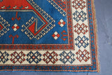 pile rug, Turkish rug, vintage rug, portland, rug shop, bright colors, wild shaman, soft rug, bold color, Portland, Oregon, rug store, rug shop, local shop