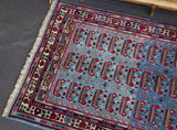 pile rug, Turkish rug, vintage rug, portland, rug shop, bright colors, wild shaman, soft rug, bold color, Portland, Oregon, rug store, rug shop, local shop
