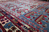 pile rug, Turkish rug, vintage rug, portland, rug shop, bright colors, wild shaman, soft rug, bold color, Portland, Oregon, rug store, rug shop, local shop