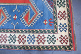 pile rug, Turkish rug, vintage rug, portland, rug shop, bright colors, wild shaman, soft rug, bold color, Portland, Oregon, rug store, rug shop, local shop