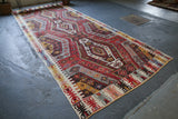 Old Adana Kilim 6.5ftx14.8ft