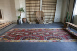 Old Adana Kilim 6.5ftx14.8ft