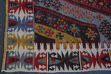 Old Adana Kilim 6.5ftx14.8ft