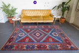 pile rug, Turkish rug, vintage rug, portland, rug shop, bright colors, wild shaman, soft rug, bold color, Portland, Oregon, rug store, rug shop, local shop