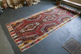 Old Adana Kilim 6.5ftx14.8ft