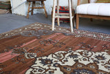 Old Kars Rug 7ft x 10ft