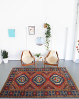 pile rug, Turkish rug, vintage rug, portland, rug shop, bright colors, wild shaman, soft rug, bold color, Portland, Oregon, rug store, rug shop, local shop