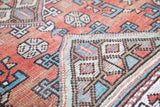 Old Çanakkale Rug 4.2ftx6.3ft