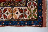 Vintage Canakkale Rug 6'5"x10'5"