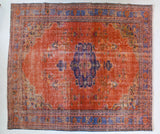 Vintage Turkish  rug in a living room setting, pile rug, Turkish rug, vintage rug, portland, rug shop, bright colors, wild shaman, soft rug, bold color, Portland, Oregon, rug store, rug shop, local shop, antique rug, distressed rug, worn out rugVintage Turkish  rug in a living room setting, pile rug, Turkish rug, vintage rug, portland, rug shop, bright colors, wild shaman, soft rug, bold color, Portland, Oregon, rug store, rug shop, local shop, antique rug, distressed rug, worn out rug