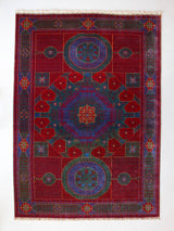 Area rug in a living room setting, pile rug, Turkish rug, custom rug, , new rug, modern rug, customizable rug, made to order rug, portland, rug shop, bright colors, wild shaman, soft rug, bold color, Portland, Oregon, rug store, rug shop, local shop, made in Turkey