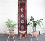 pile rug runner, Turkish rug, vintage rug, portland, rug shop, bright colors, wild shaman, runner rug, bold color, Portland, Oregon, rug store, rug shop, local shop, hallway runner, skinny runner