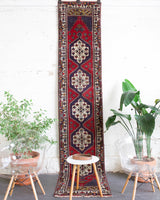 pile rug runner, Turkish rug, vintage rug, portland, rug shop, bright colors, wild shaman, runner rug, bold color, Portland, Oregon, rug store, rug shop, local shop, hallway runner, skinny runner