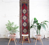 pile rug runner, Turkish rug, vintage rug, portland, rug shop, bright colors, wild shaman, runner rug, bold color, Portland, Oregon, rug store, rug shop, local shop, hallway runner, skinny runner