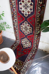 pile rug runner, Turkish rug, vintage rug, portland, rug shop, bright colors, wild shaman, runner rug, bold color, Portland, Oregon, rug store, rug shop, local shop, hallway runner, skinny runner