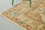 Old Milas Rug 6.8ftx8.9ft
