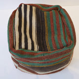 Cubicle Kilim Floor Cushion