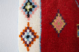 Area rug in a living room setting, pile rug, Turkish rug, custom rug, , new rug, modern rug, customizable rug, made to order rug, portland, rug shop, bright colors, wild shaman, soft rug, bold color, Portland, Oregon, rug store, rug shop, local shop, made in Turkey