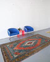 pile rug, Turkish rug, vintage rug, portland, rug shop, bright colors, wild shaman, soft rug, bold color, Portland, Oregon, rug store, rug shop, local shop