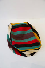 Cubicle Kilim Floor Cushion